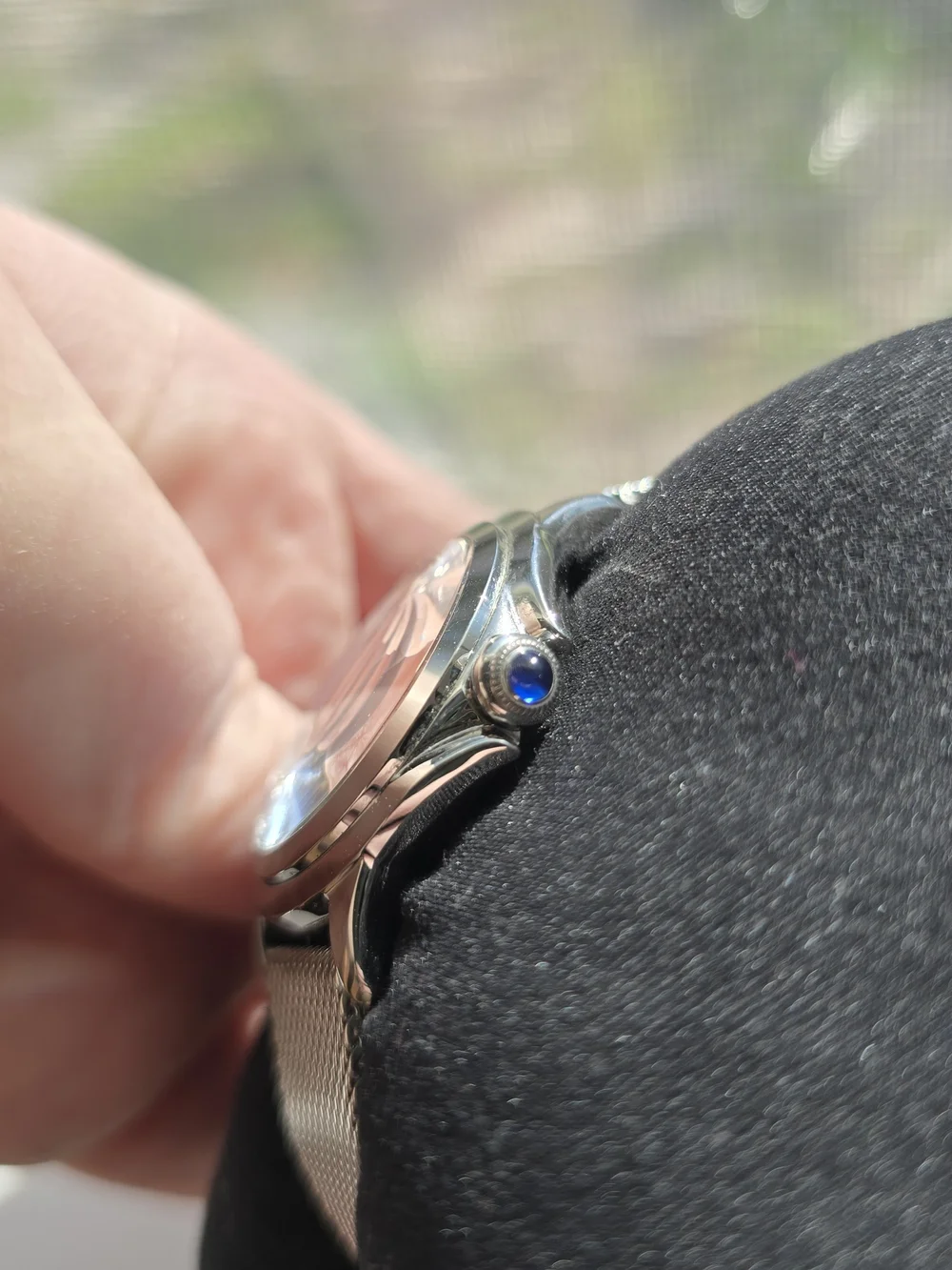 Citizen 32mm eco